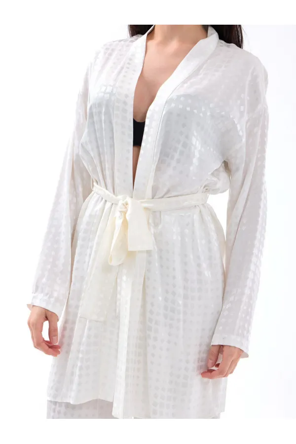 6567 KIMONO SET-SASSARI 6567 KIMONO SET-SASSARI