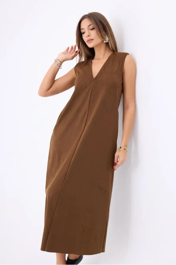 7507 ROBE-CAMEL