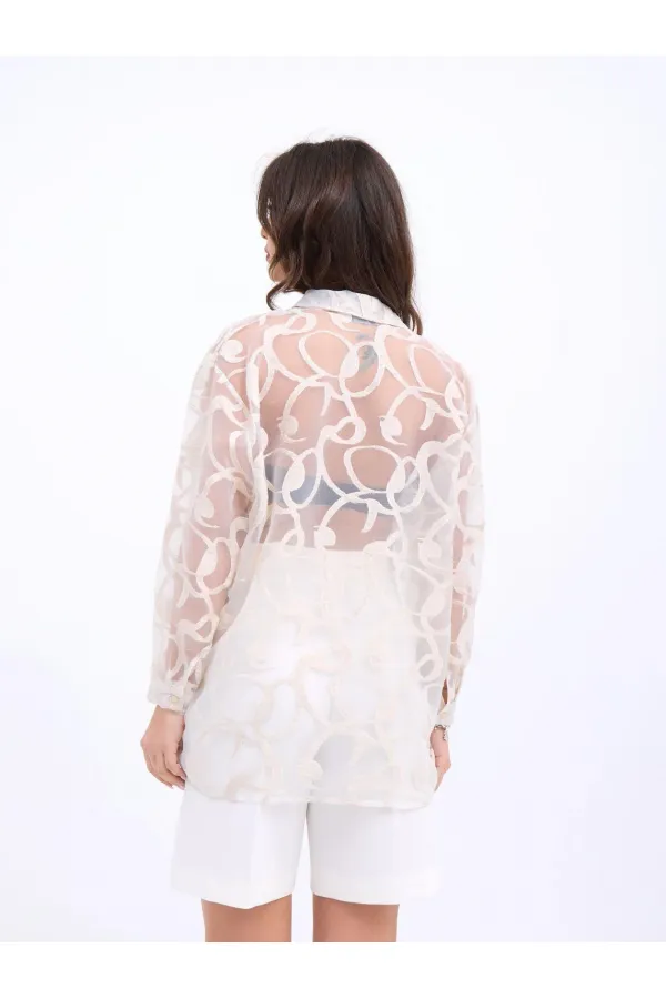 6885 SHIRT - BOLOGNA