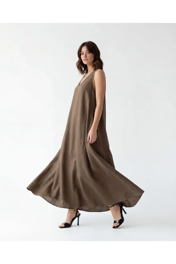 7594 ROBE-CAMEL