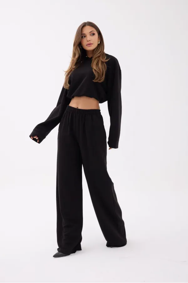 7533 TRACKSUIT-BLACK