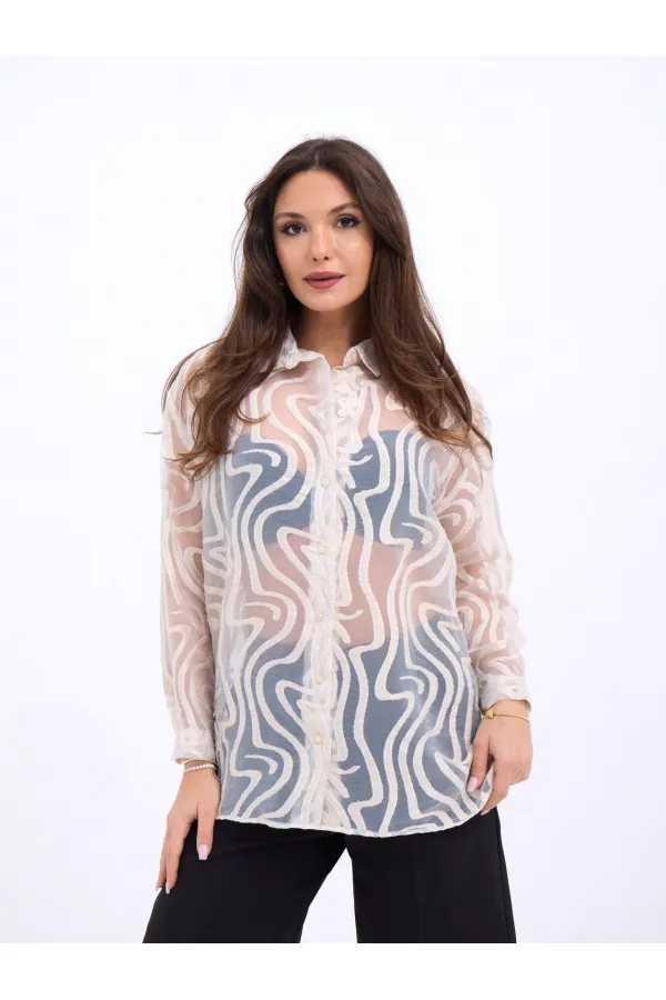 6885 SHIRT - TRIESTE