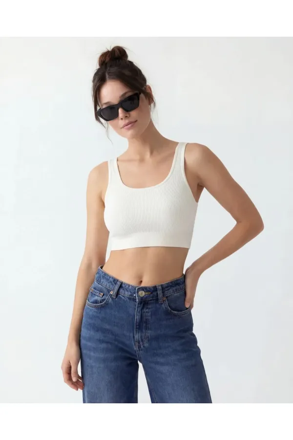 7640 KOT PANTOLON-BLUE