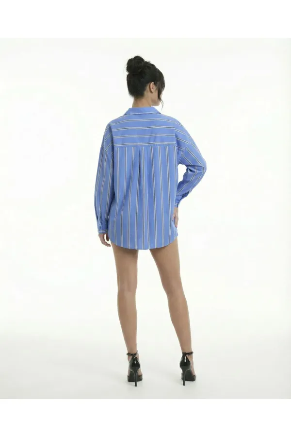 5213 GÖMLEK-BOLZANO ÇİZGİLİ