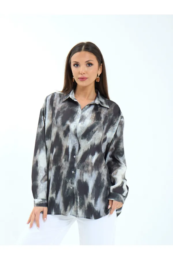 5764 SHIRT - FRANKFURT