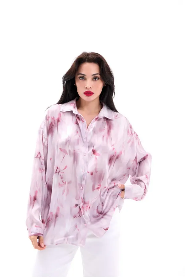 CHEMISE 5764 - BRUXELLES