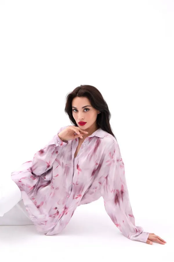 CHEMISE 5764 - BRUXELLES