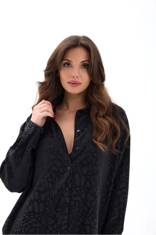 CHEMISE 7445 - ANCONA