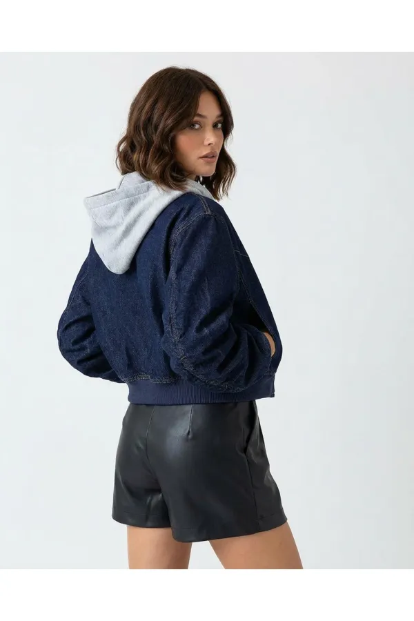 7520 KOT CEKET-LACİVERT