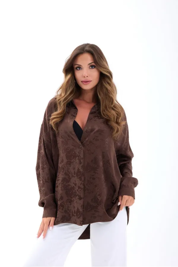 7065 SHIRT - DUSSELDORF