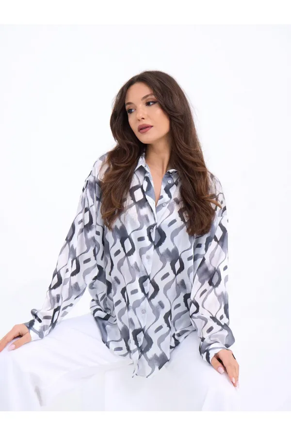 7416 SHIRT - FRANKFURT