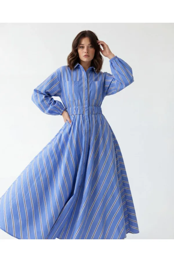 5903 ELBİSE-BOLZANO ÇİZGİLİ