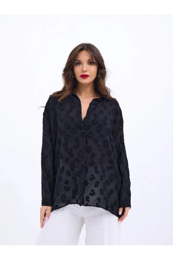 6885 SHIRT - NASHVILLE