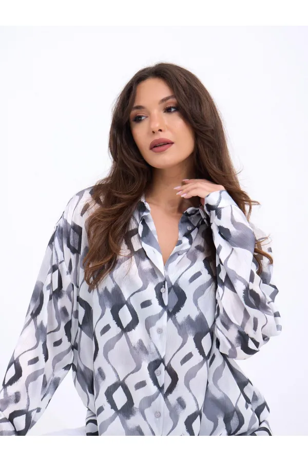 7416 SHIRT - FRANKFURT