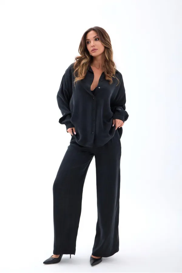 7474 TEAM - ANTHRACITE