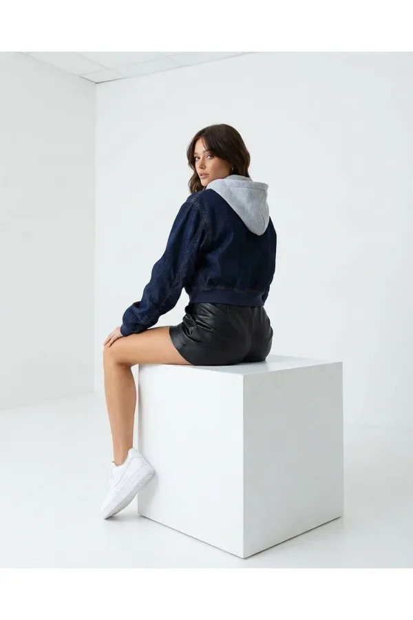 7520 KOT CEKET-LACİVERT