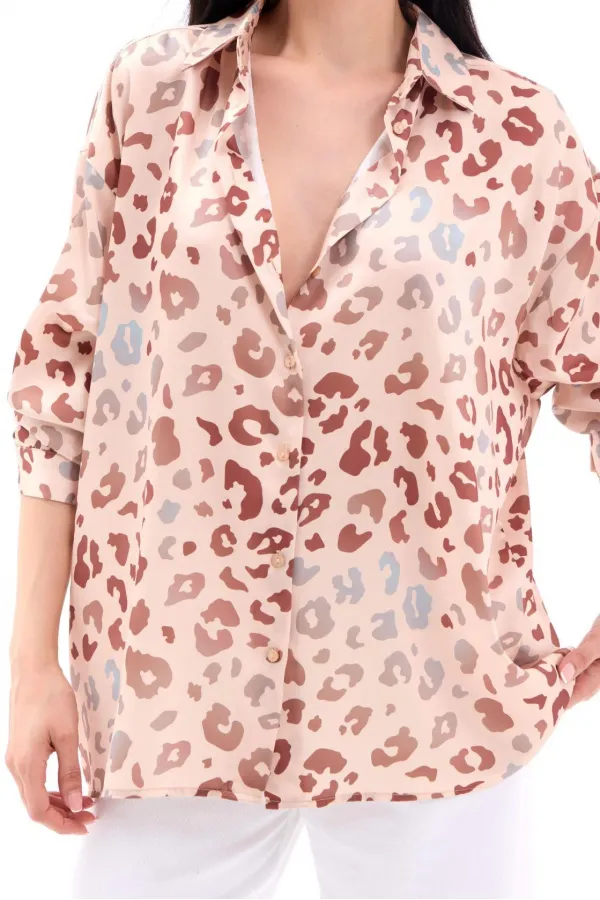 CHEMISE 6430 - ROMAINE