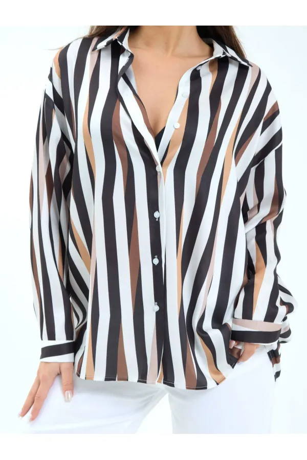 5764 CHEMISE - AREZZO