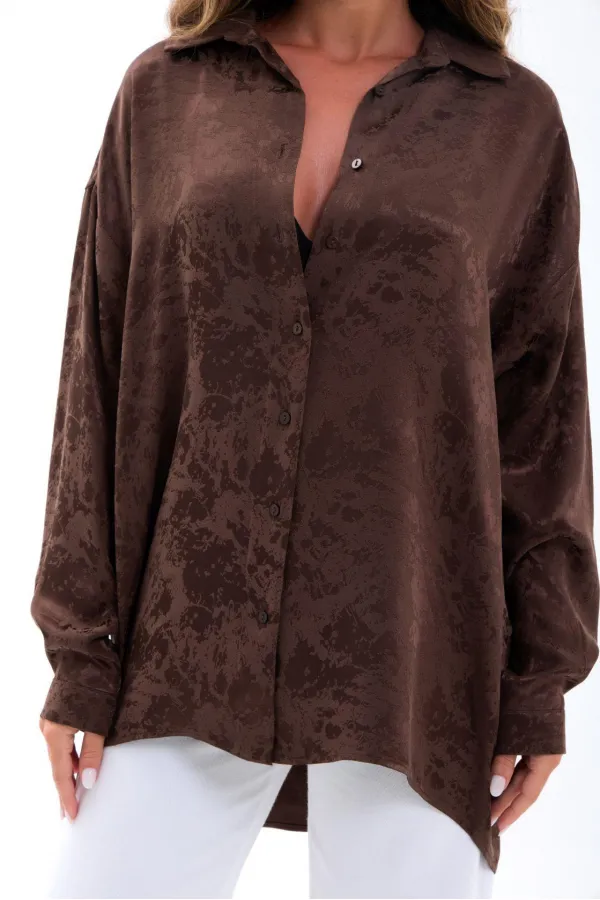 7065 SHIRT - DUSSELDORF