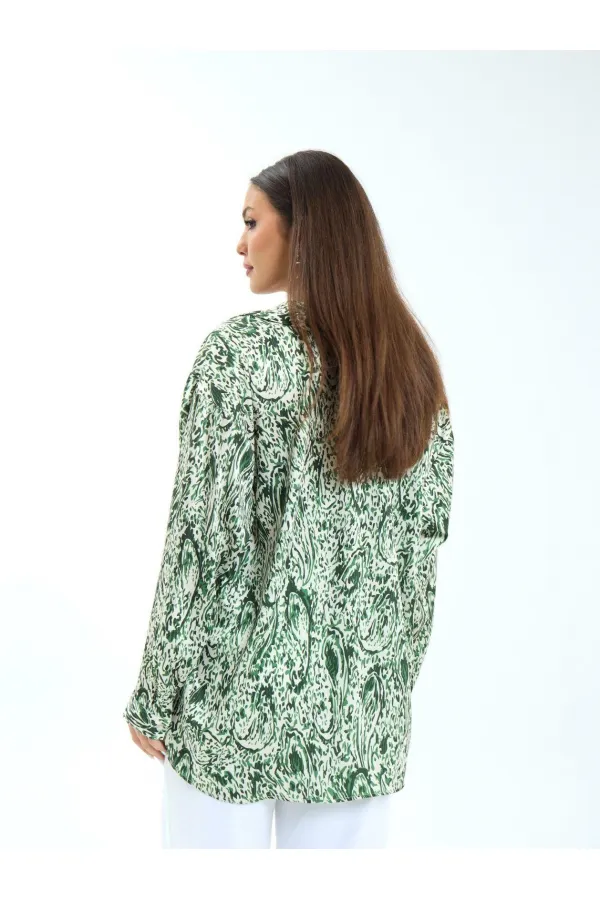 CHEMISE 5764 - DUSSELDORF