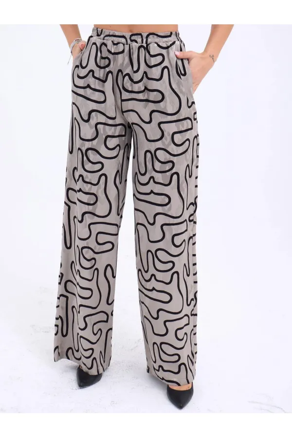 7160 PANTOLON-PADOVA