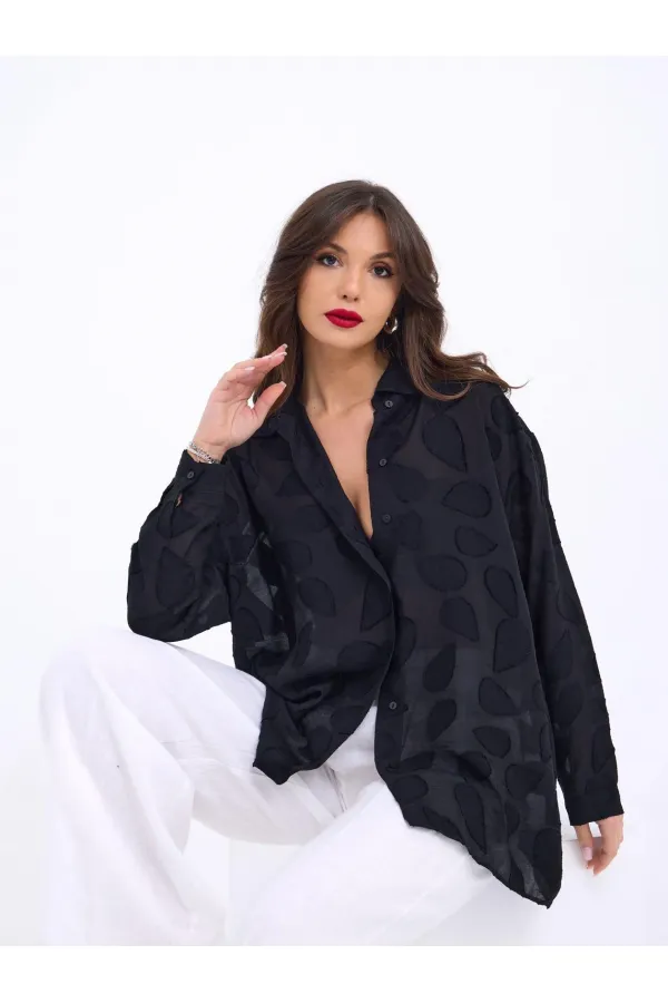 6885 SHIRT - PITTSBURGH