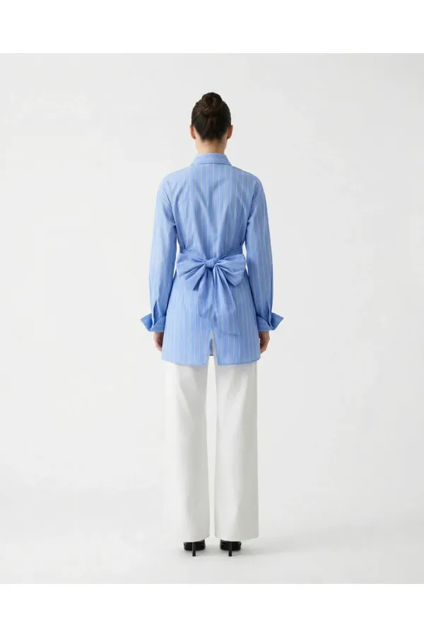 7606 GÖMLEK-SAN JOSE ÇİZGİLİ