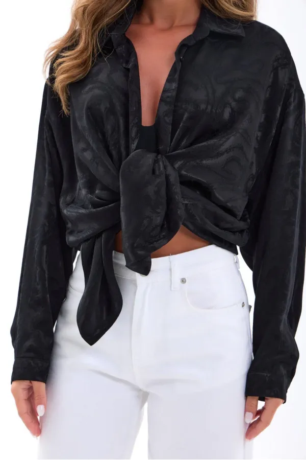 7065 SHIRT - HAMBURG