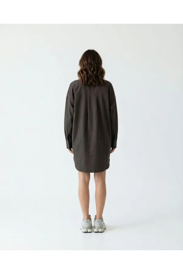 4474 SHIRT-COFFEE 4474 SHIRT-COFFEE