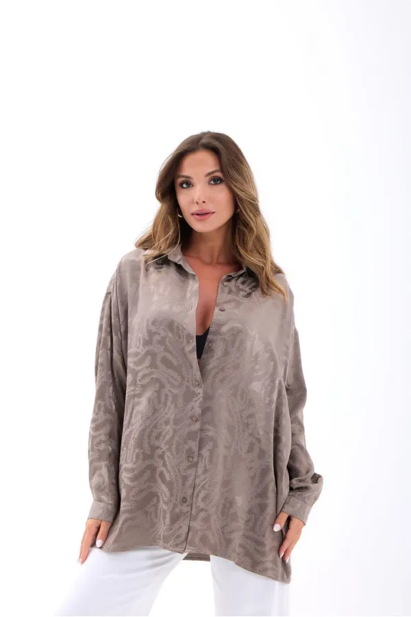 7065 GÖMLEK-PISTOIA