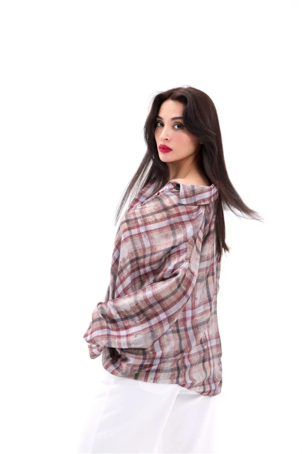 5764 SHIRT - BANGKOK