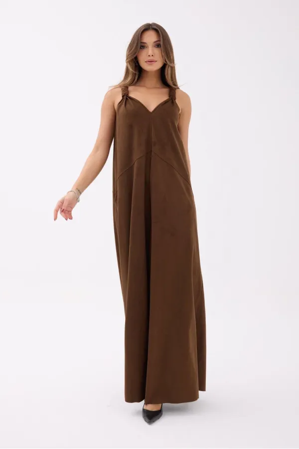 7542 SALOPETTE - CAMEL