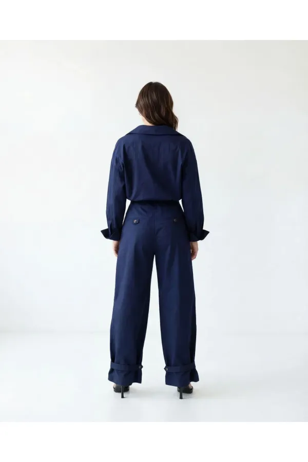 7590 TULUM-NAVY BLUE