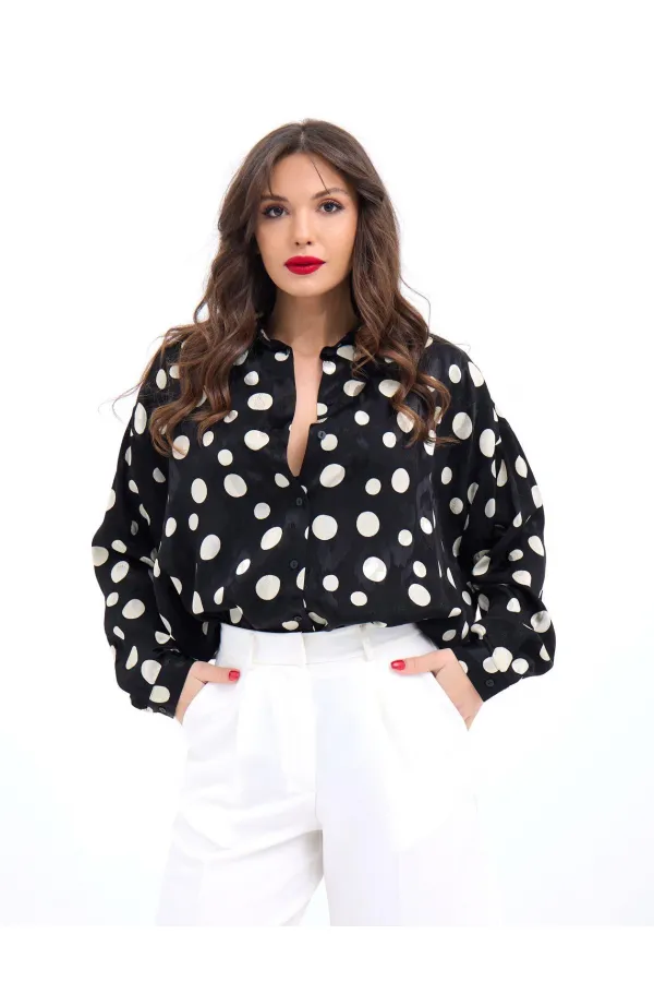 7253 CHEMISE-HAMAVER