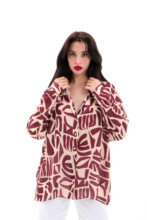 5764 GÖMLEK-BARCELONA