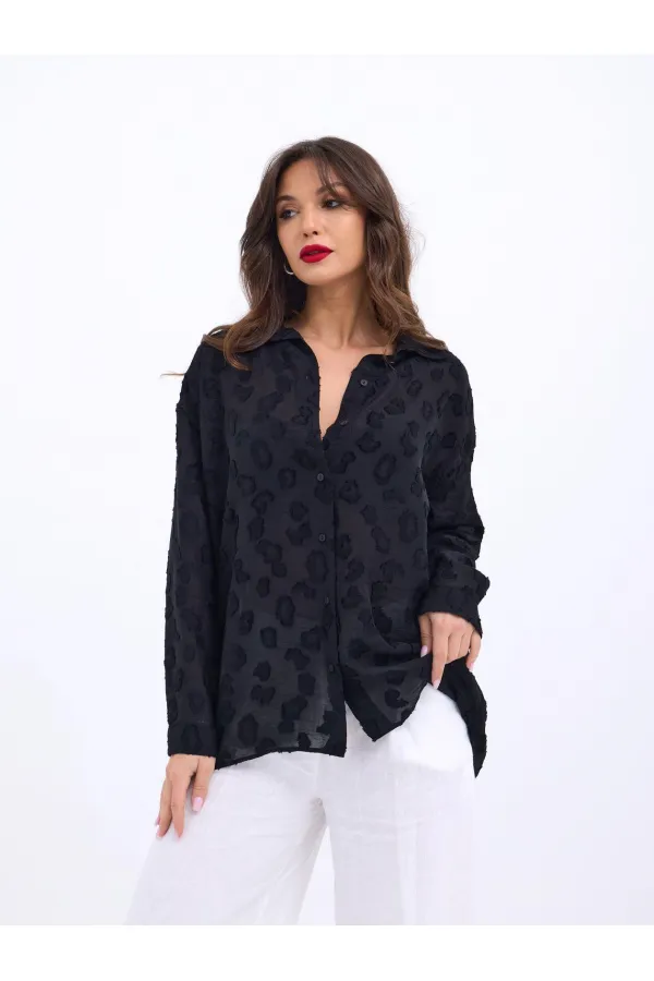 6885 SHIRT - NASHVILLE