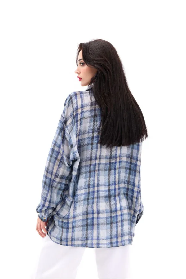 5764 CHEMISE - BOGOTA