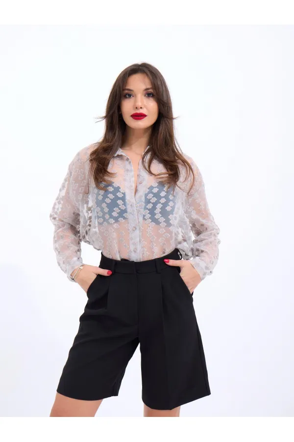 6885 SHIRT - PALERMO