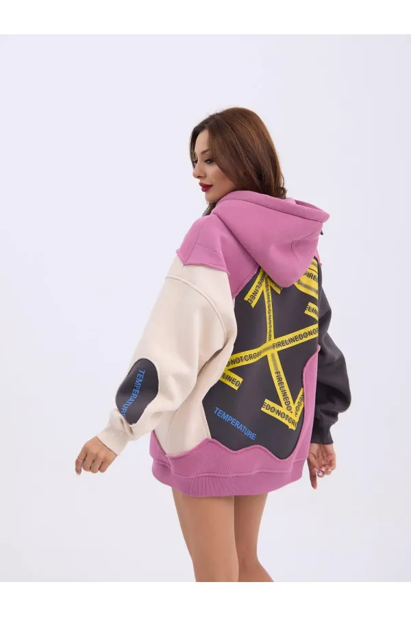 7261 SWEAT-DRIED ROSE