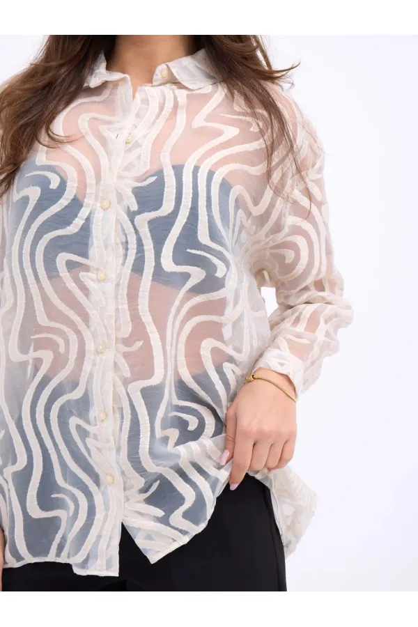 6885 SHIRT - TRIESTE