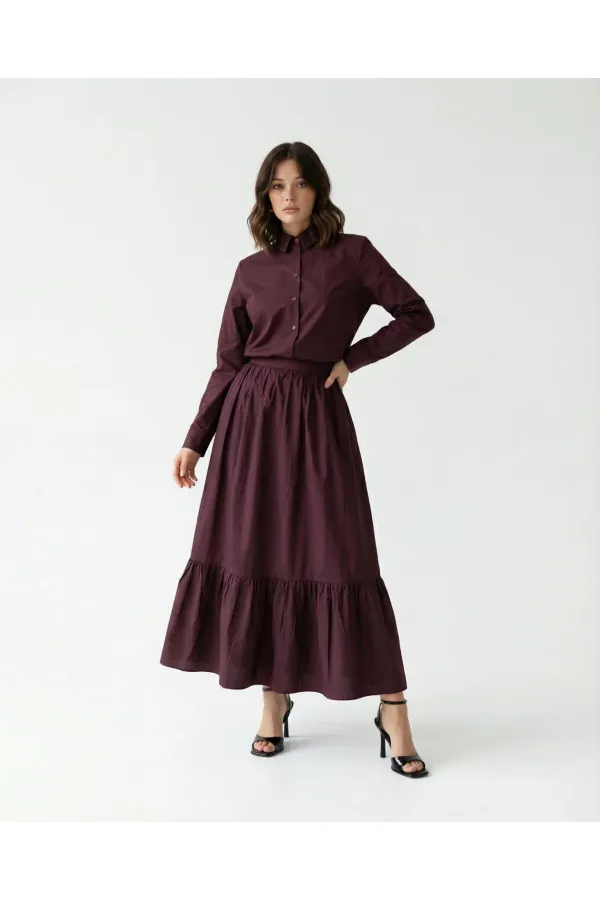 7581 SKIRTED-PLUM
