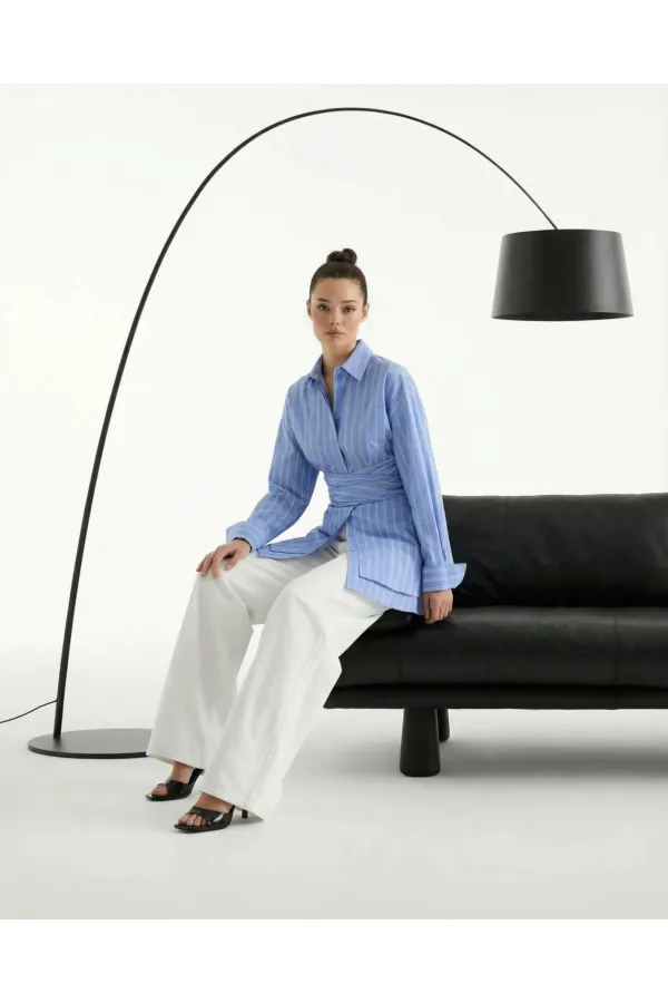 7606 GÖMLEK-SAN JOSE ÇİZGİLİ