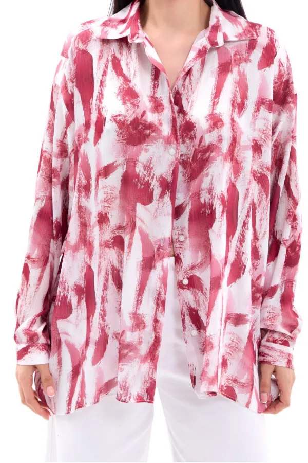 5764 GÖMLEK-MOSKOVA