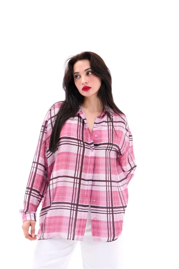 5764 GÖMLEK-HONG KONG