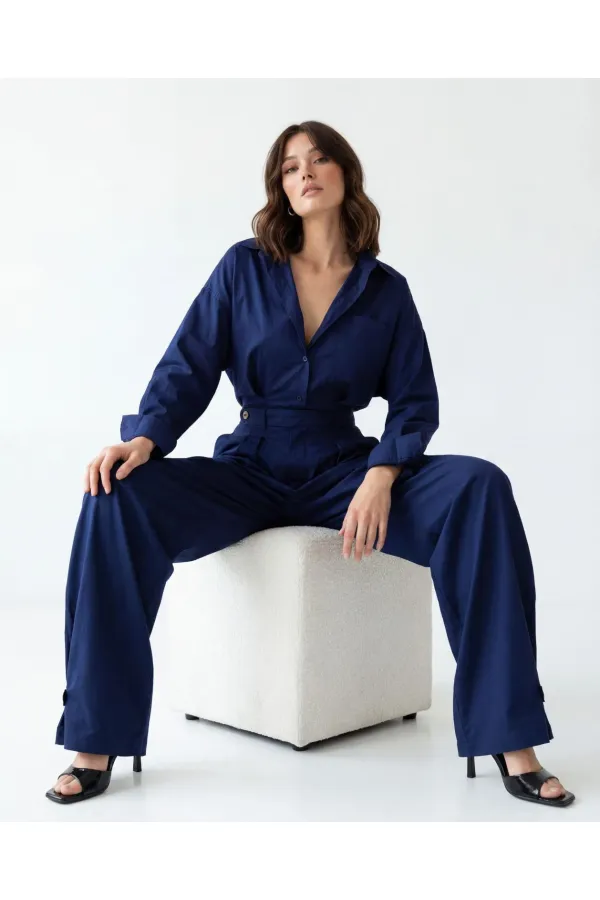 7590 TULUM-NAVY BLUE