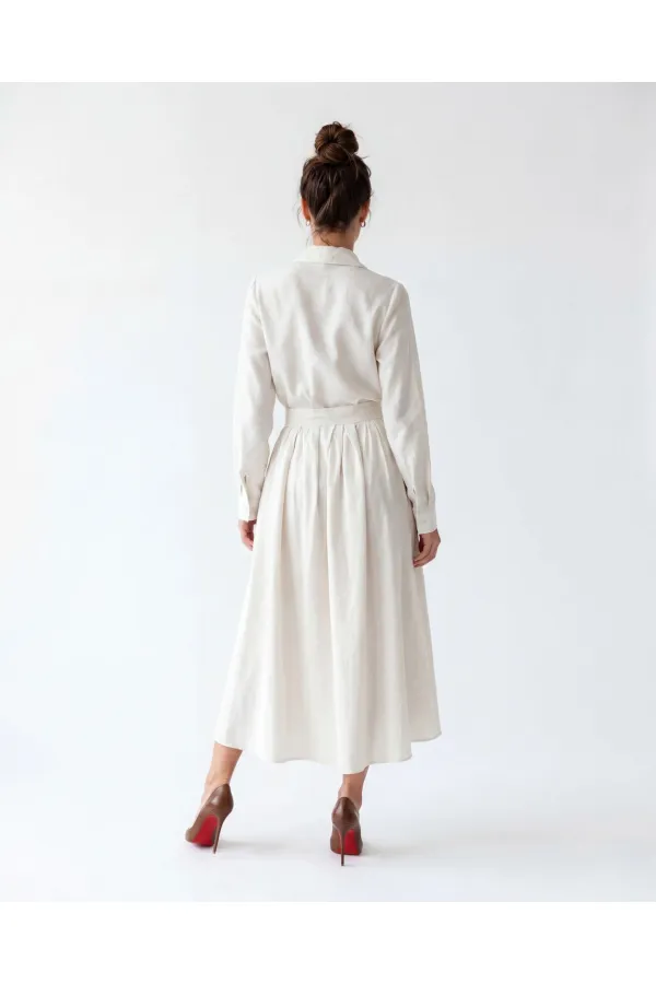7652 SET - BEIGE