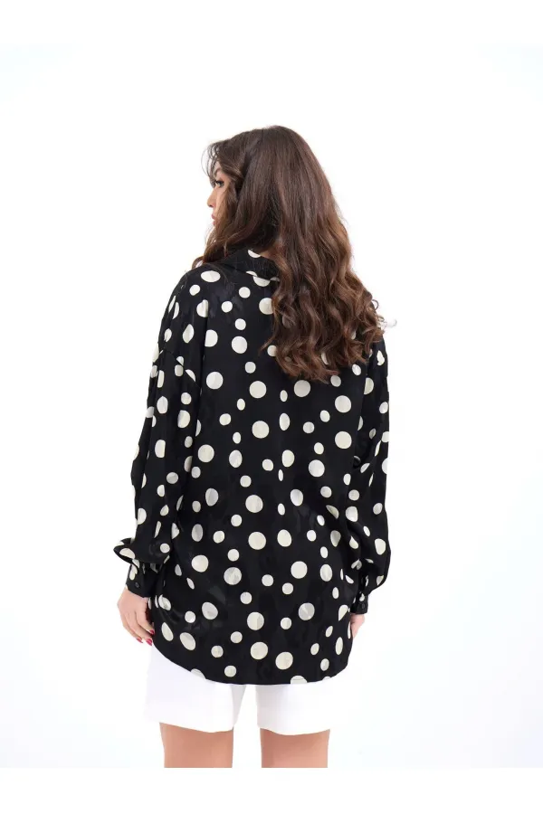 7253 CHEMISE-HAMAVER