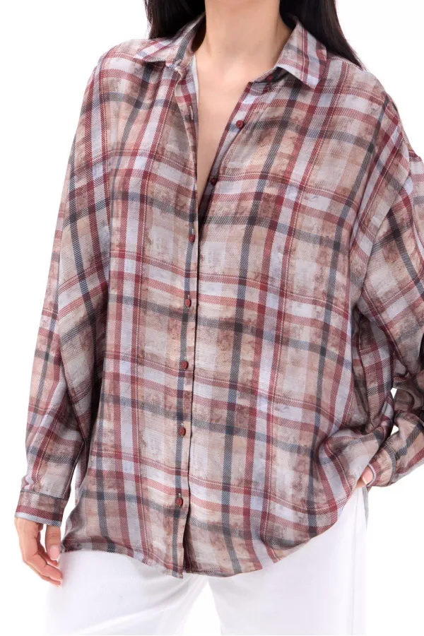 5764 SHIRT - BANGKOK