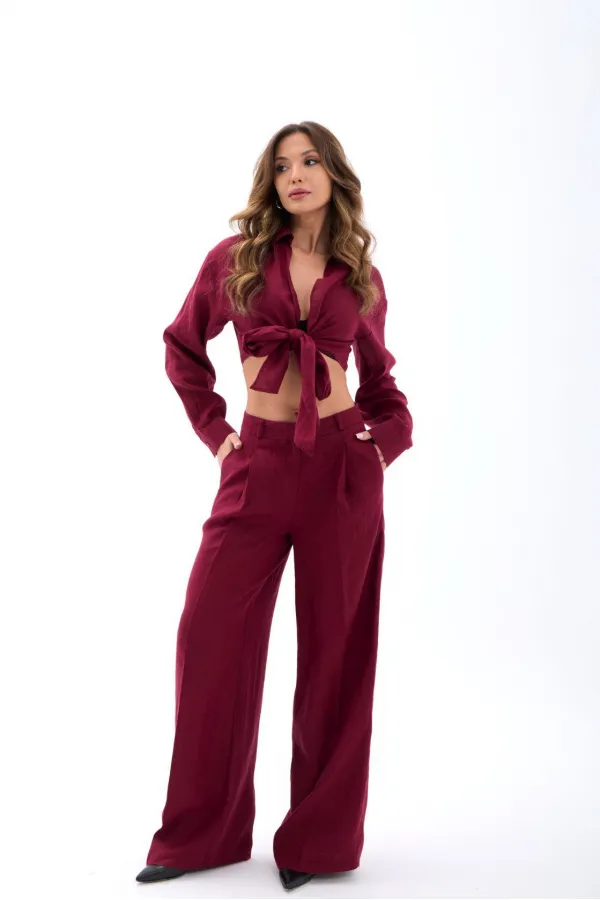 6756 PANTOLON-SEATTLE