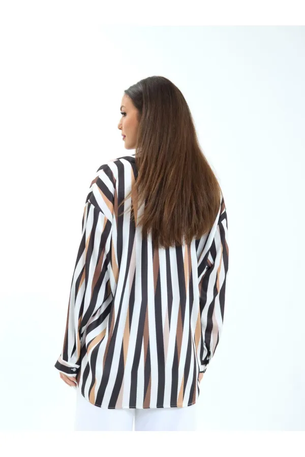 5764 CHEMISE - AREZZO